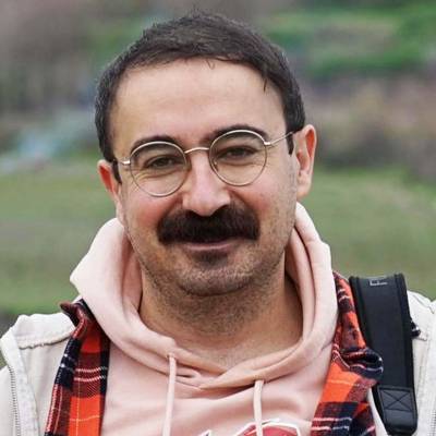 İbrahim İnanç YILDIZ