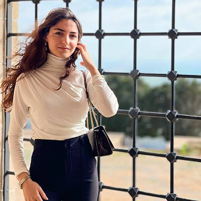 Mihrican Nilüfer