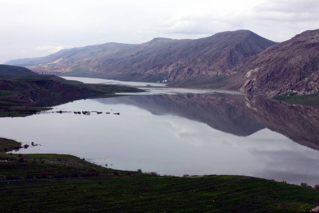 12 bin yıllık antik kent Hasankeyf’in hikâyesi; ‘Herkes toprağa gömülür, ben suya’ 2