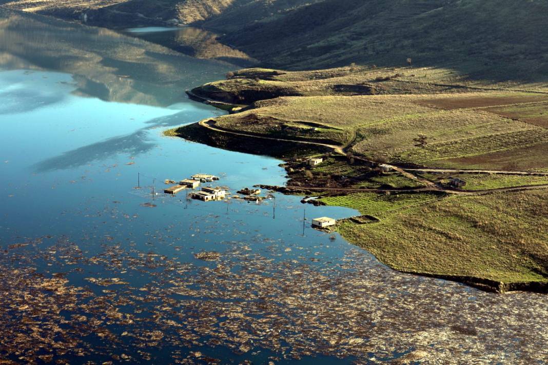 12 bin yıllık antik kent Hasankeyf’in hikâyesi; ‘Herkes toprağa gömülür, ben suya’ 6