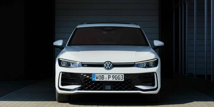 Modernizasyon ile Passat "Aşiret" kasaya veda ediliyor!