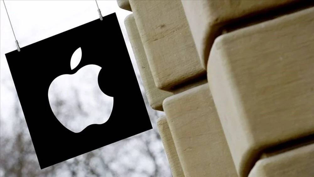 Çin tek tuşla Apple'a tam 200 milyar dolar kaybettirdi 1