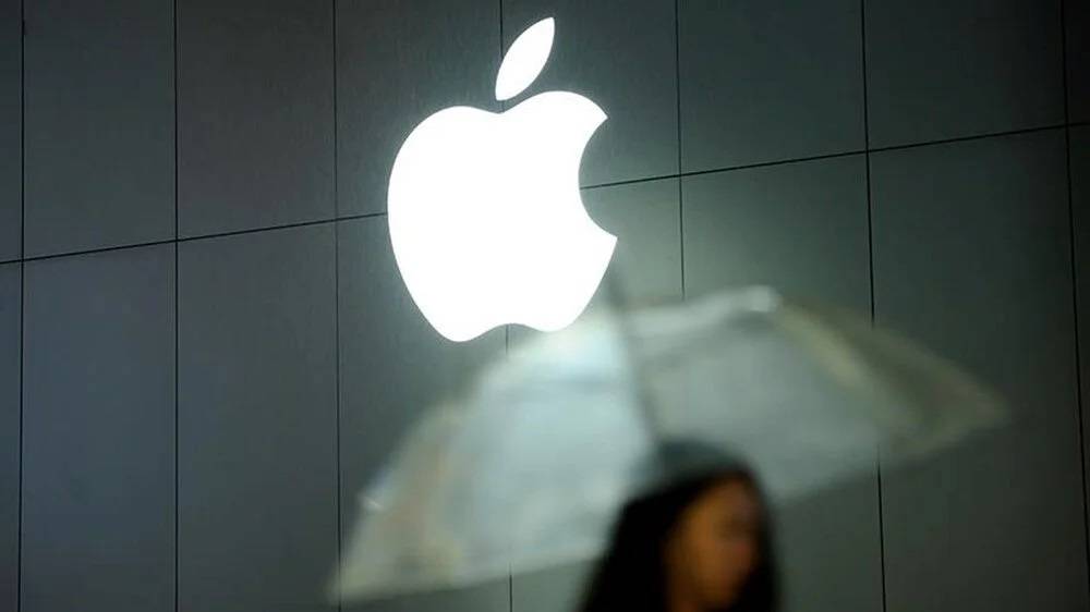 Çin tek tuşla Apple'a tam 200 milyar dolar kaybettirdi 4