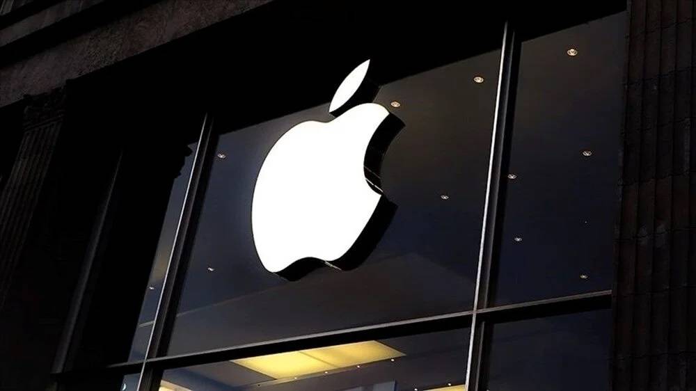 Çin tek tuşla Apple'a tam 200 milyar dolar kaybettirdi 7