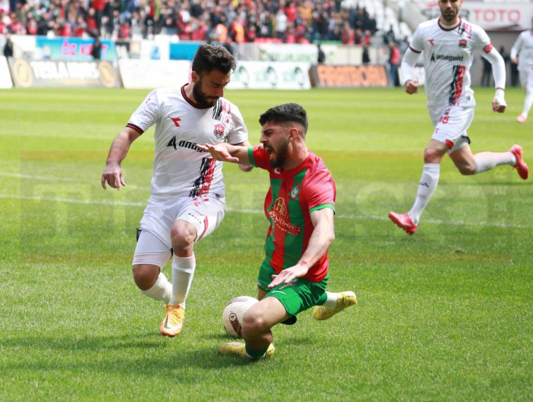 Amedspor, ‘liderliğe devam’ dedi 3