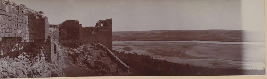 Çölün Kızı gözünden; eski Diyarbakır 11