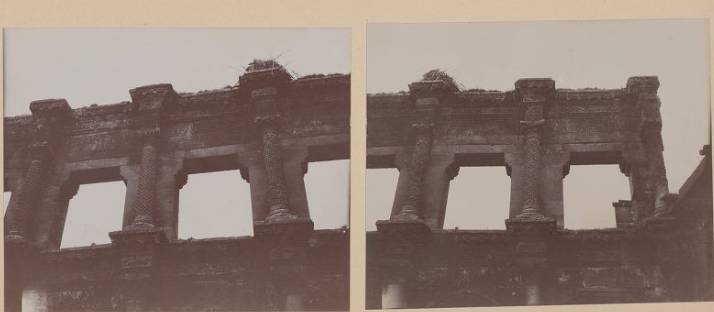 Çölün Kızı gözünden; eski Diyarbakır 13