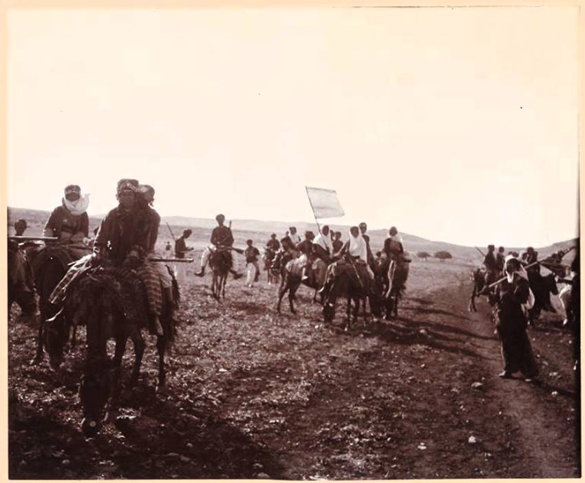 Çölün Kızı gözünden; eski Diyarbakır 21