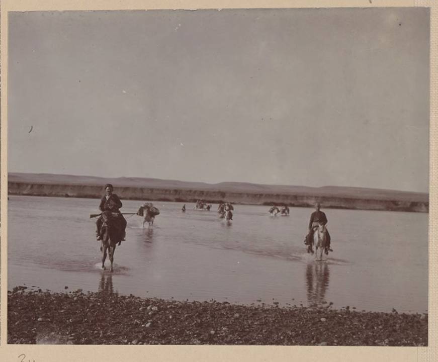 Çölün Kızı gözünden; eski Diyarbakır 3