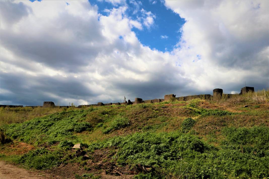 Diyarbakır Hevsel ile daha güzel 10