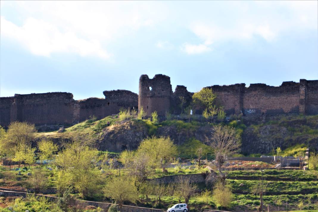 Diyarbakır Hevsel ile daha güzel 17