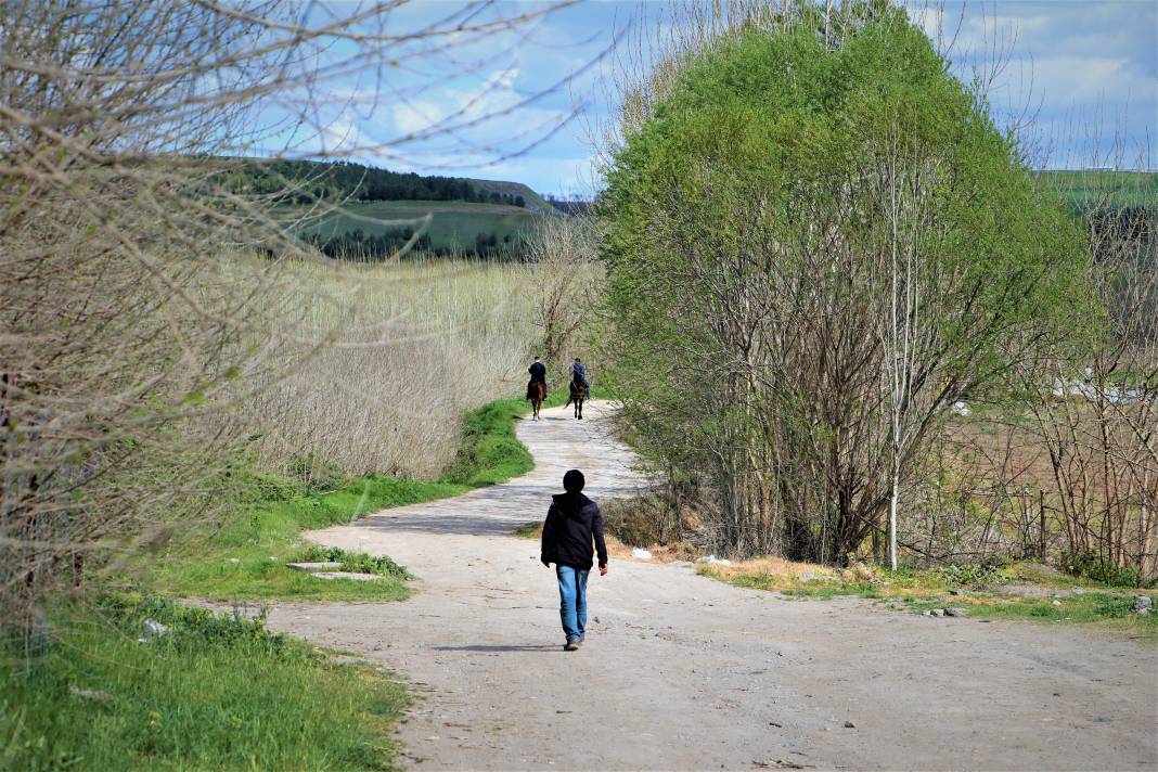 Diyarbakır Hevsel ile daha güzel 21