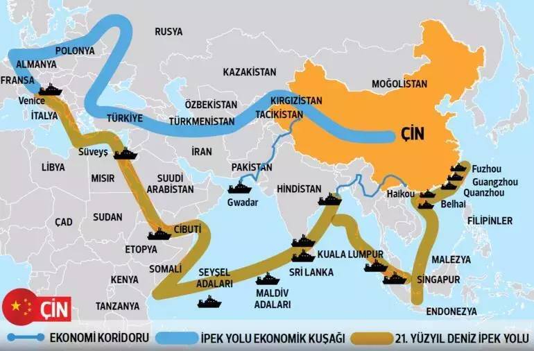 Dünya tarihini şekillendiren az bilinen 8 kritik karar 1