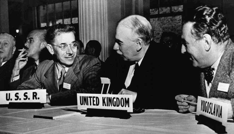 Dünya tarihini şekillendiren az bilinen 8 kritik karar 5