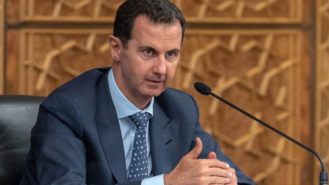 61 yıllık Baas rejiminin son temsilcisi Beşşar Esad kimdir? 15