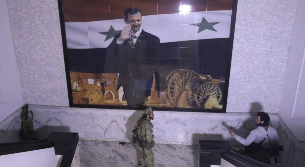 61 yıllık Baas rejiminin son temsilcisi Beşşar Esad kimdir? 16