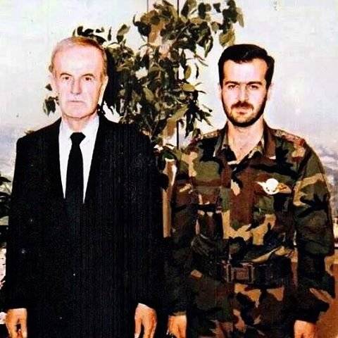 61 yıllık Baas rejiminin son temsilcisi Beşşar Esad kimdir? 2