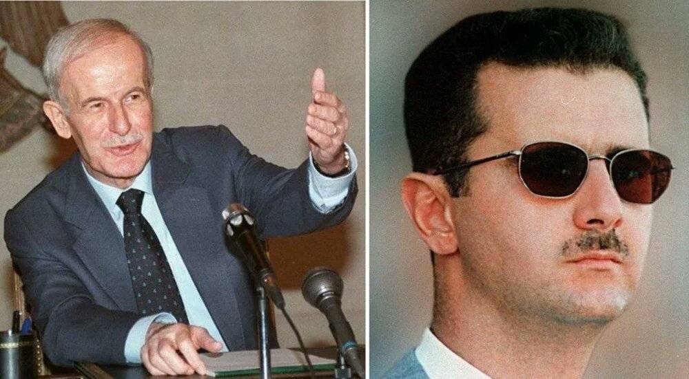 61 yıllık Baas rejiminin son temsilcisi Beşşar Esad kimdir? 3