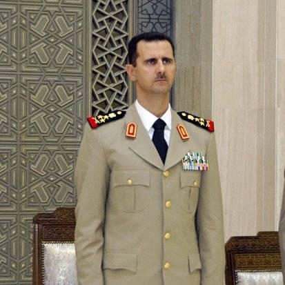 61 yıllık Baas rejiminin son temsilcisi Beşşar Esad kimdir? 4