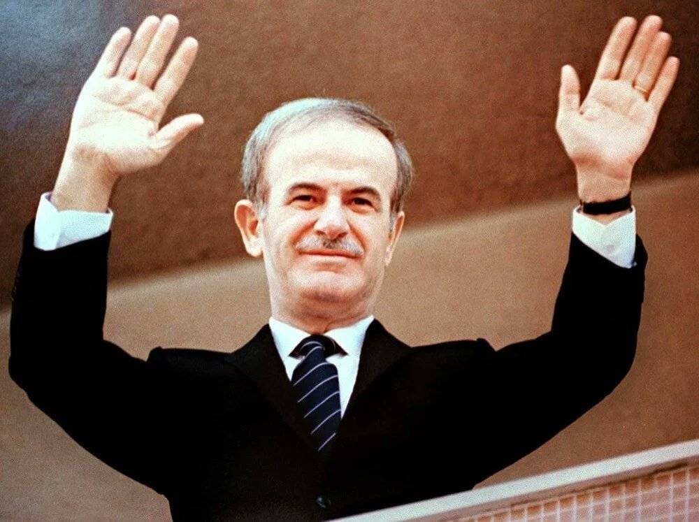 61 yıllık Baas rejiminin son temsilcisi Beşşar Esad kimdir? 6