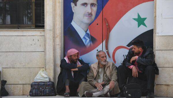 61 yıllık Baas rejiminin son temsilcisi Beşşar Esad kimdir? 8