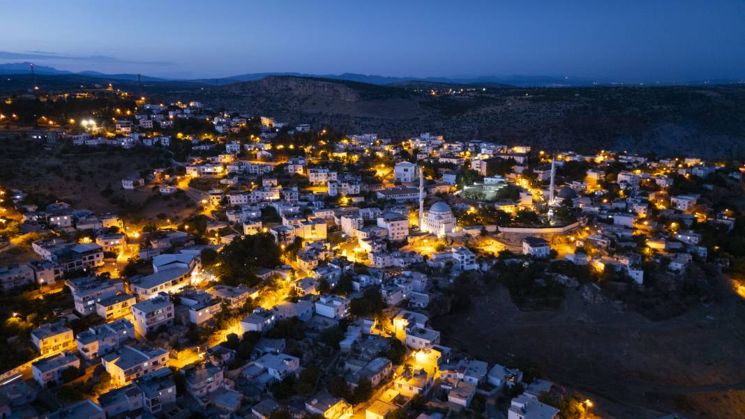 Diyarbakır'ın 'incisi' Eğil ilçesi 10