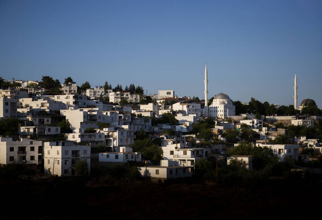 Diyarbakır'ın 'incisi' Eğil ilçesi 13