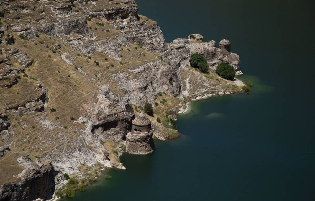 Diyarbakır'ın 'incisi' Eğil ilçesi 14