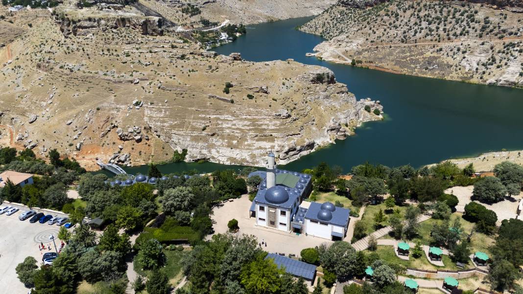 Diyarbakır'ın 'incisi' Eğil ilçesi 3