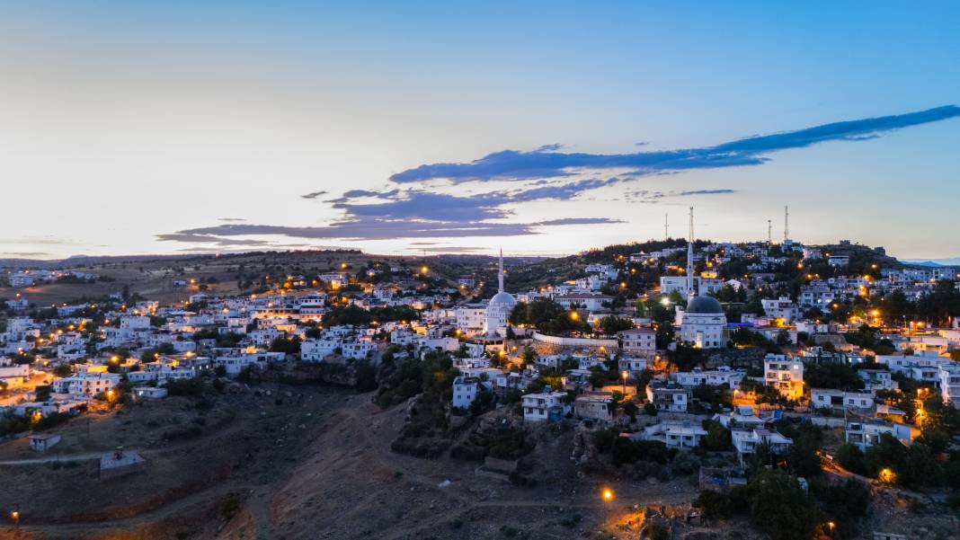 Diyarbakır'ın 'incisi' Eğil ilçesi 5