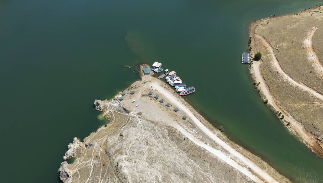 Diyarbakır'ın 'incisi' Eğil ilçesi 7