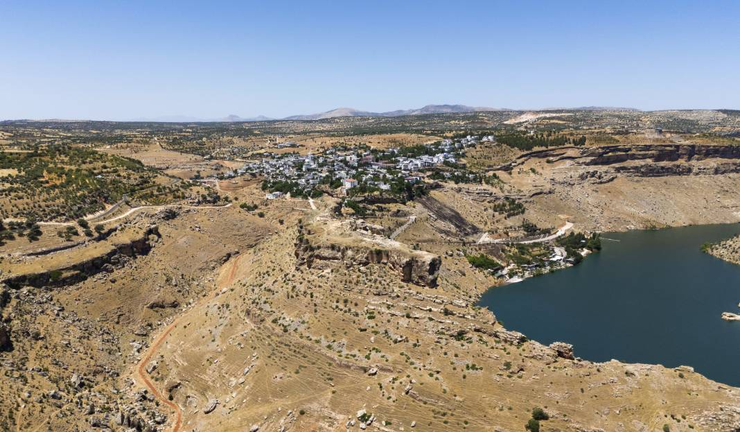 Diyarbakır'ın 'incisi' Eğil ilçesi 8