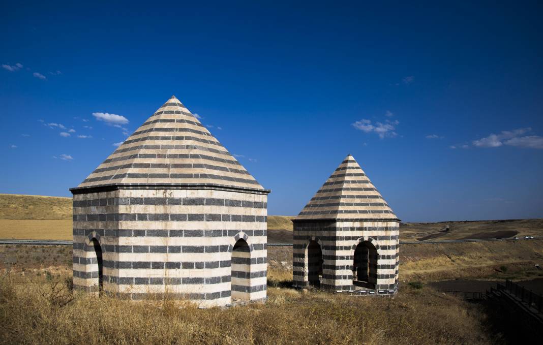 Diyarbakır'ın 'incisi' Eğil ilçesi 9