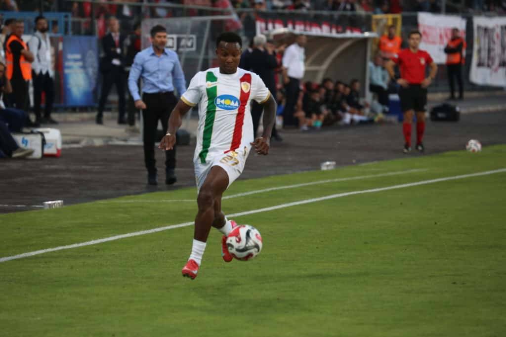 Amedspor’un Kötü Yenilgisinden Kalan Güzel Estantaneler 6