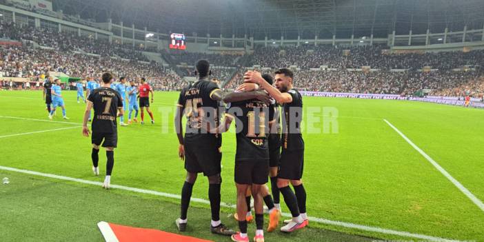 Amedspor’dan nefes kesen beraberlik!
