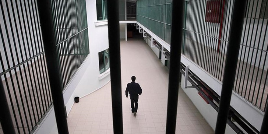 Rapor: 2020'de cezaevlerinde 38 kişi hayatını kaybetti