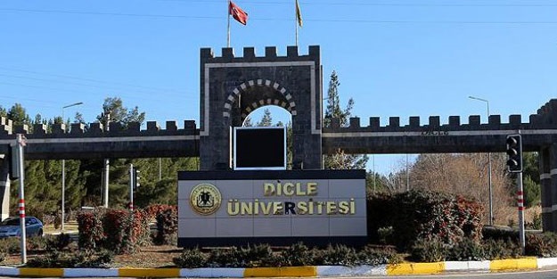Dicle Üniversitesi uzaktan eğitime başladı