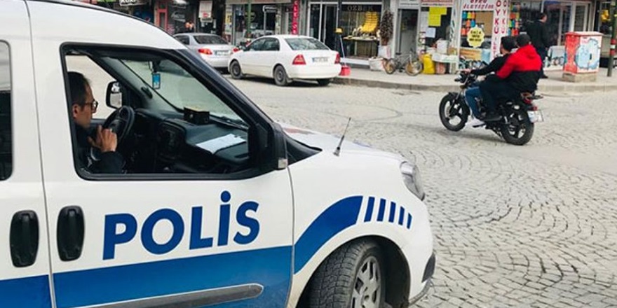 Ergani'de üç dilde koronavirüs uyarısı