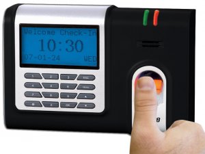 Mesaiye Giriş Çıkışlarında Alınan 'Parmak İzi Hukuka Aykırı'