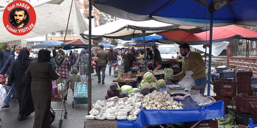 Pazarda alınan tedbirler yeterli mi?