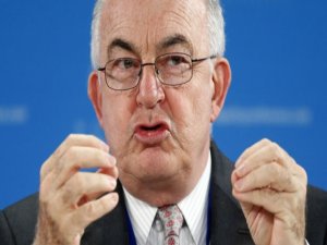 Derviş: Bazı Meslekler Kaybolacak, Gelir Eşitsizliği Artacak