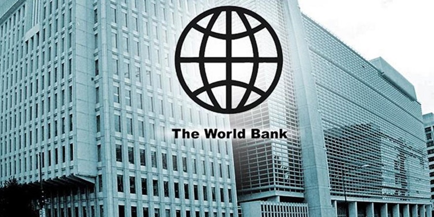 Dünya Bankası'ndan Türkiye'ye kredi