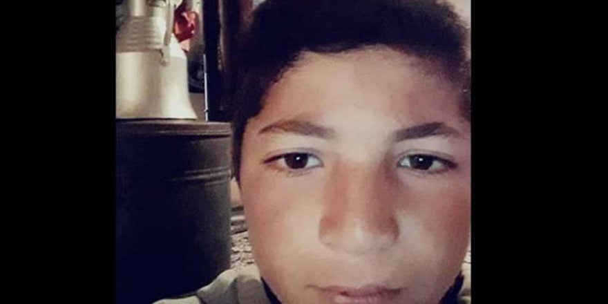 Bulduğu cismin patlaması sonucu yaralanan çocuk yaşamını yitirdi