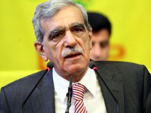 Türk: Belediyeye 500 milyonluk borç kaldı