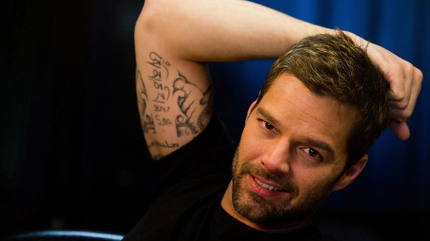 Diyarbakır Ricky Martin'i istiyor!