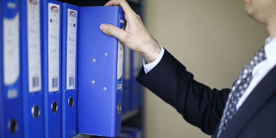 Serbest kıyafet uygulamasına ilişkin duyuru