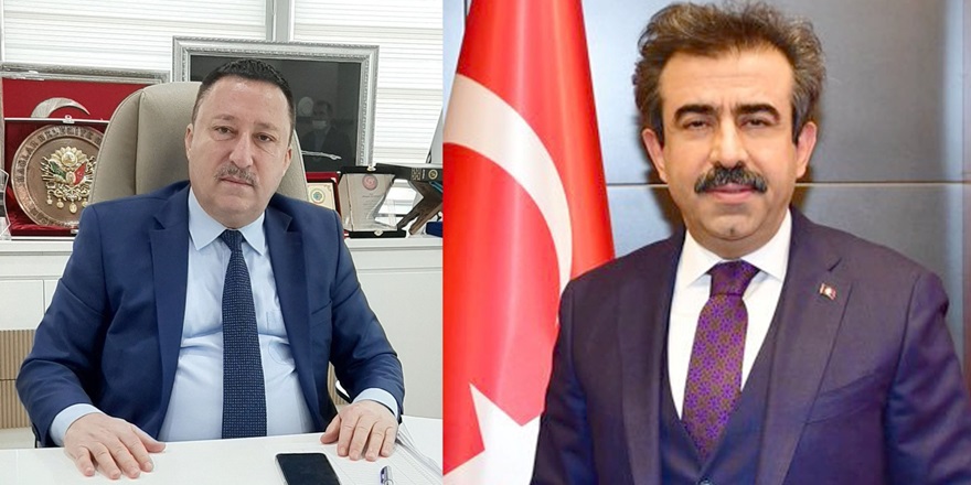 Vali Güzeloğlu’ndan İlçe belediyelerine Kovid-19 desteği