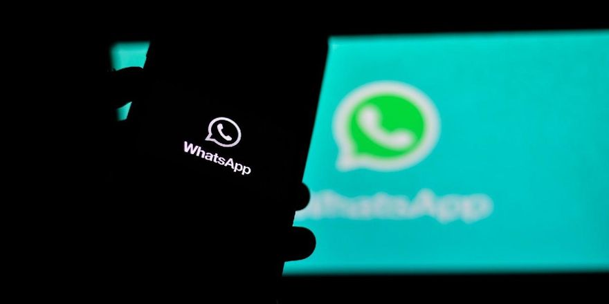 'WhatsApp yazışmalarına takip' iddiasına açıklama