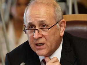 Burhan Kuzu: Cumhurbaşkanlığı Erdoğan'ı Öldürür