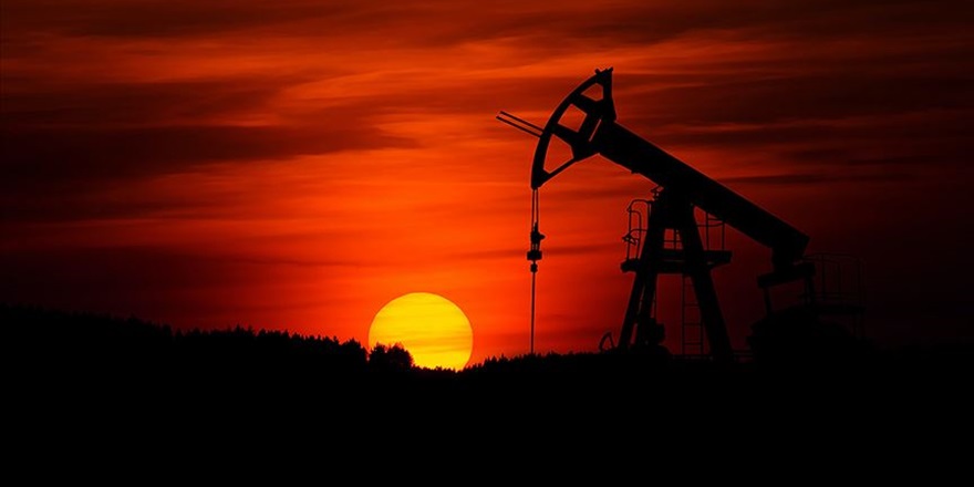 TPAO'ya Hakkari için petrol arama ruhsatı verildi